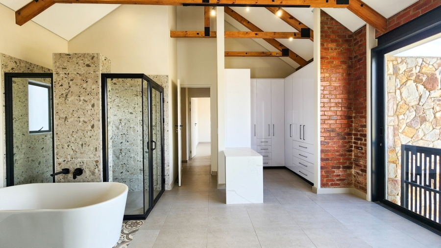 To Let 3 Bedroom Property for Rent in Helderzicht Eco Estate North West